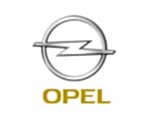 Opel Bakım Parçaları
